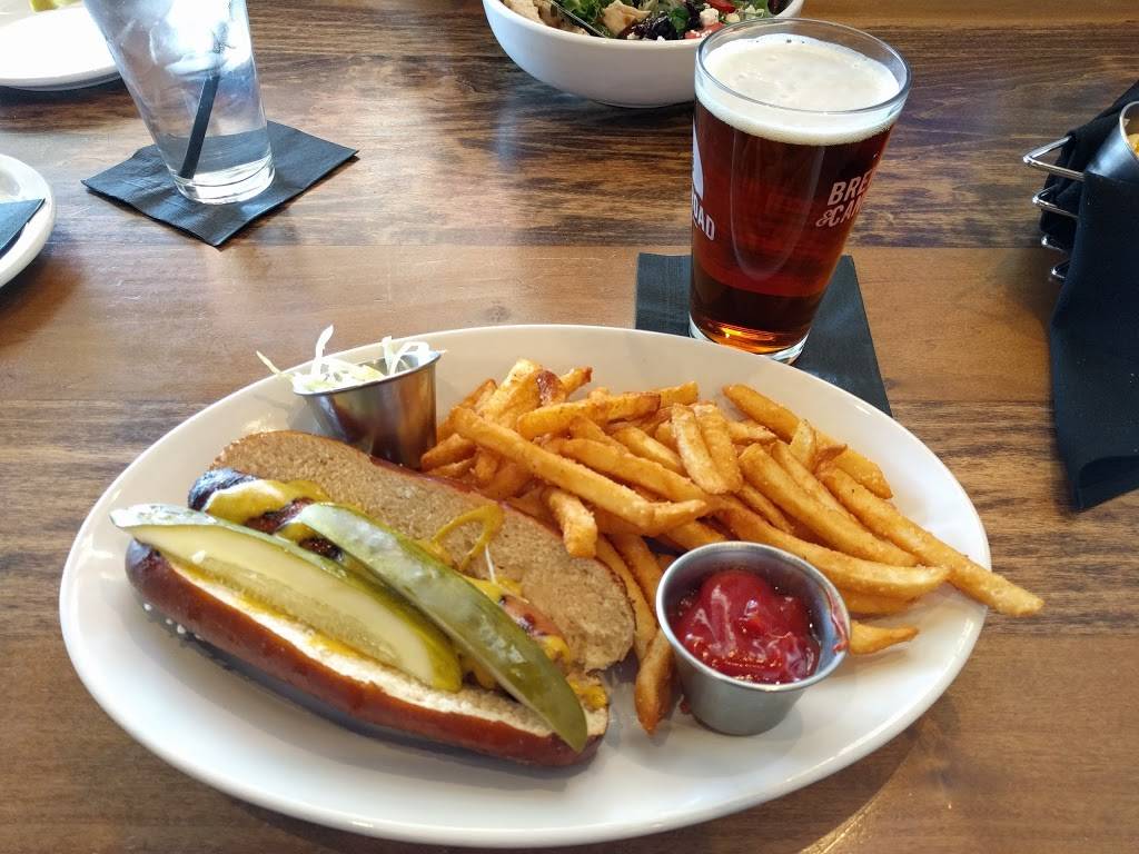 Mothers | restaurant | 12227 W Linebaugh Ave, Tampa, FL 33626, USA | 8138141533 OR +1 813-814-1533