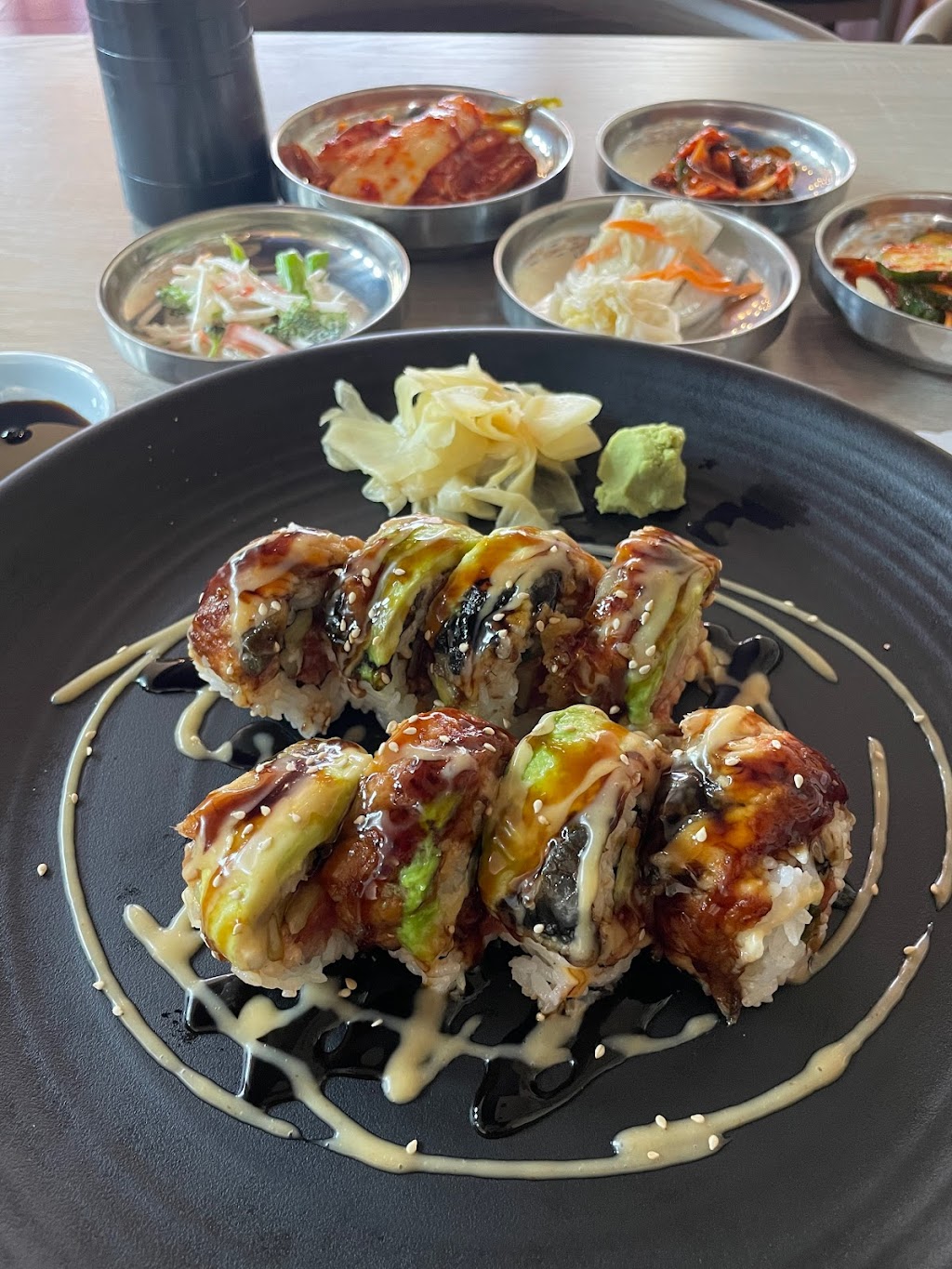 Rice Meats Soup | restaurant | 8901 Valley View St # A, Buena Park, CA 90620, USA | 7142295829 OR +1 714-229-5829