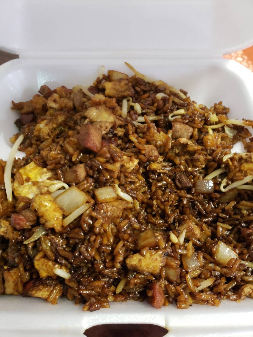 Super Wok | restaurant | S Nova Rd, Port Orange, FL 32127, USA | 3867638872 OR +1 386-763-8872