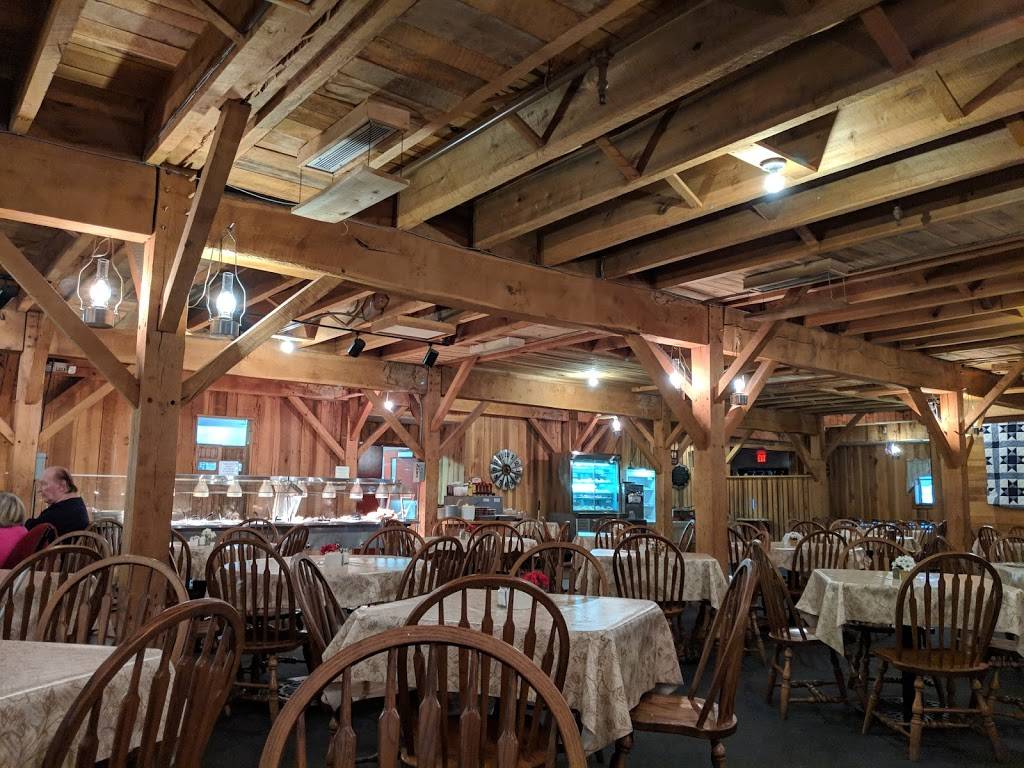 Gasthof Amish Village | bakery | 6747 E Gasthof Village Rd, Montgomery, IN 47558, USA | 8124862600 OR +1 812-486-2600