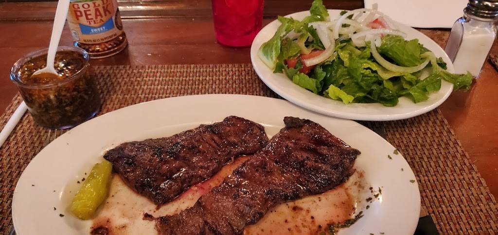 Che Titos | restaurant | 12018 SW 88th St, Miami, FL 33186, USA | 3052717700 OR +1 305-271-7700