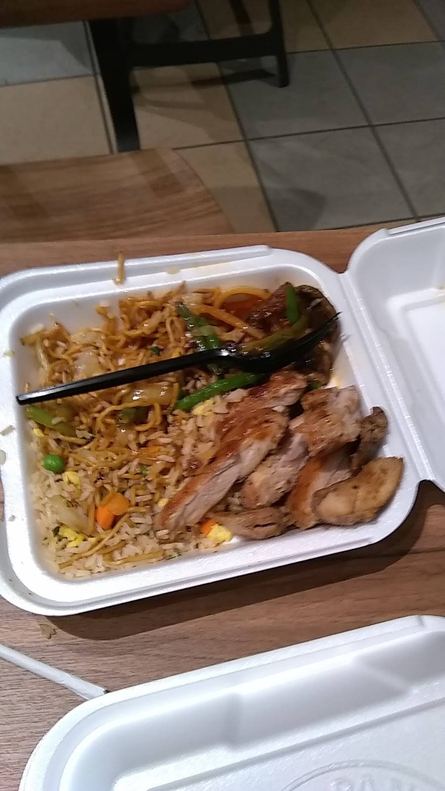 Panda Express | meal takeaway | 15303 Roscoe Blvd, Van Nuys, CA 91402, USA | 8188918480 OR +1 818-891-8480