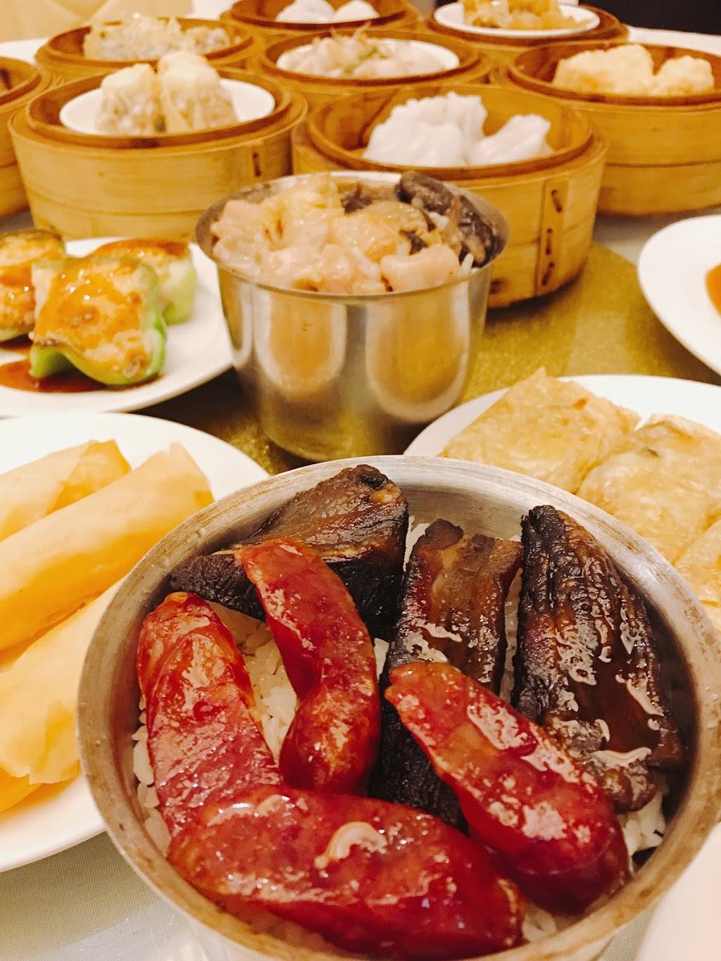 Shanghai ONE Fine Dining 外滩壹号 | restaurant | 1872 Merivale Rd unit c, Nepean, ON K2G 1E6, Canada | 6136861380 OR +1 613-686-1380