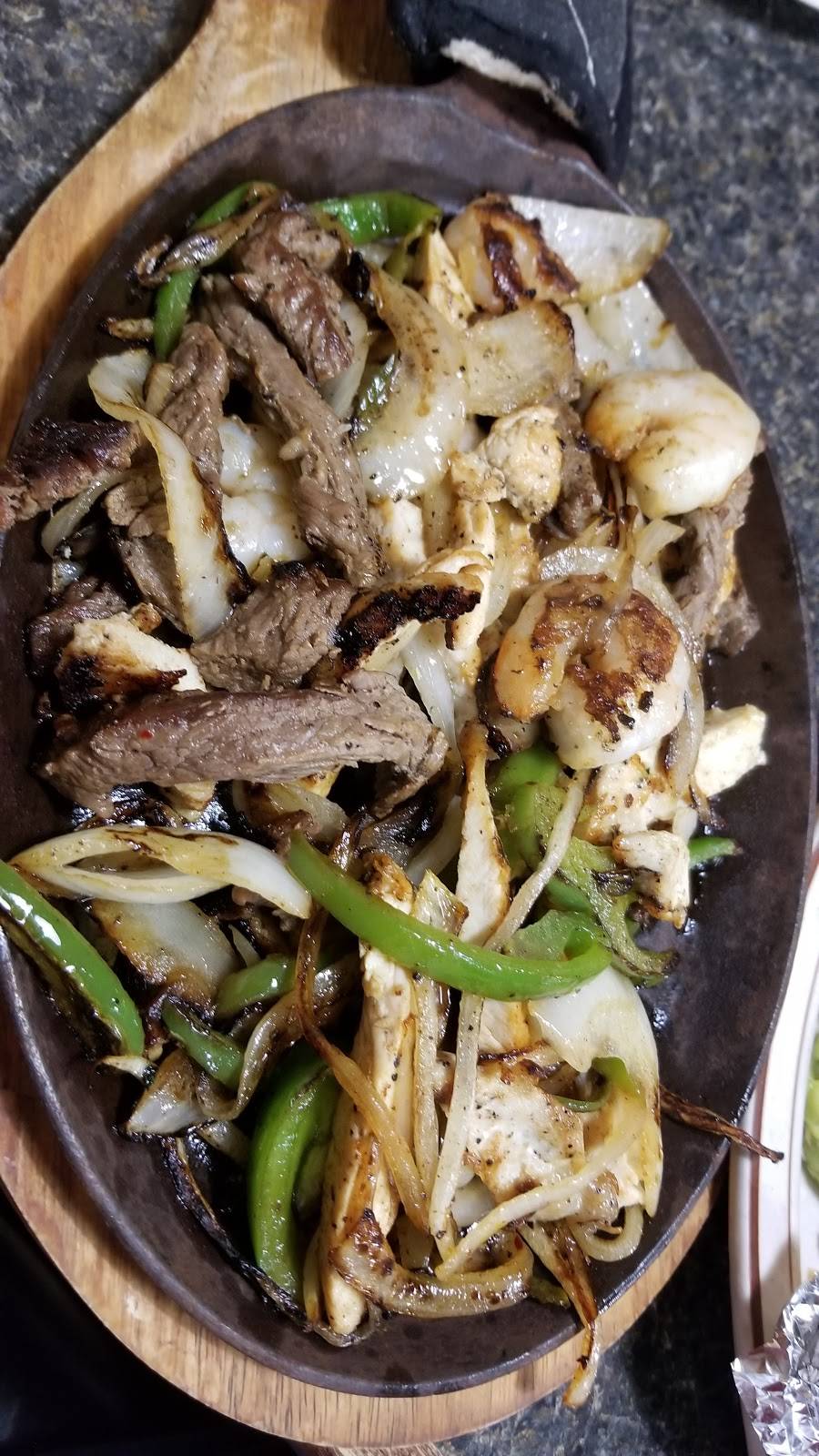 Sonora Grill & Cantina | restaurant | 1702 W Okmulgee St, Muskogee, OK 74401, USA | 9186841032 OR +1 918-684-1032