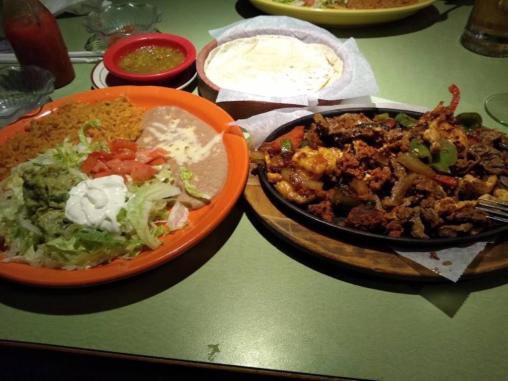 Fiesta Mariachi | restaurant | 1998 Stringtown Rd, Grove City, OH 43123, USA | 6145394540 OR +1 614-539-4540