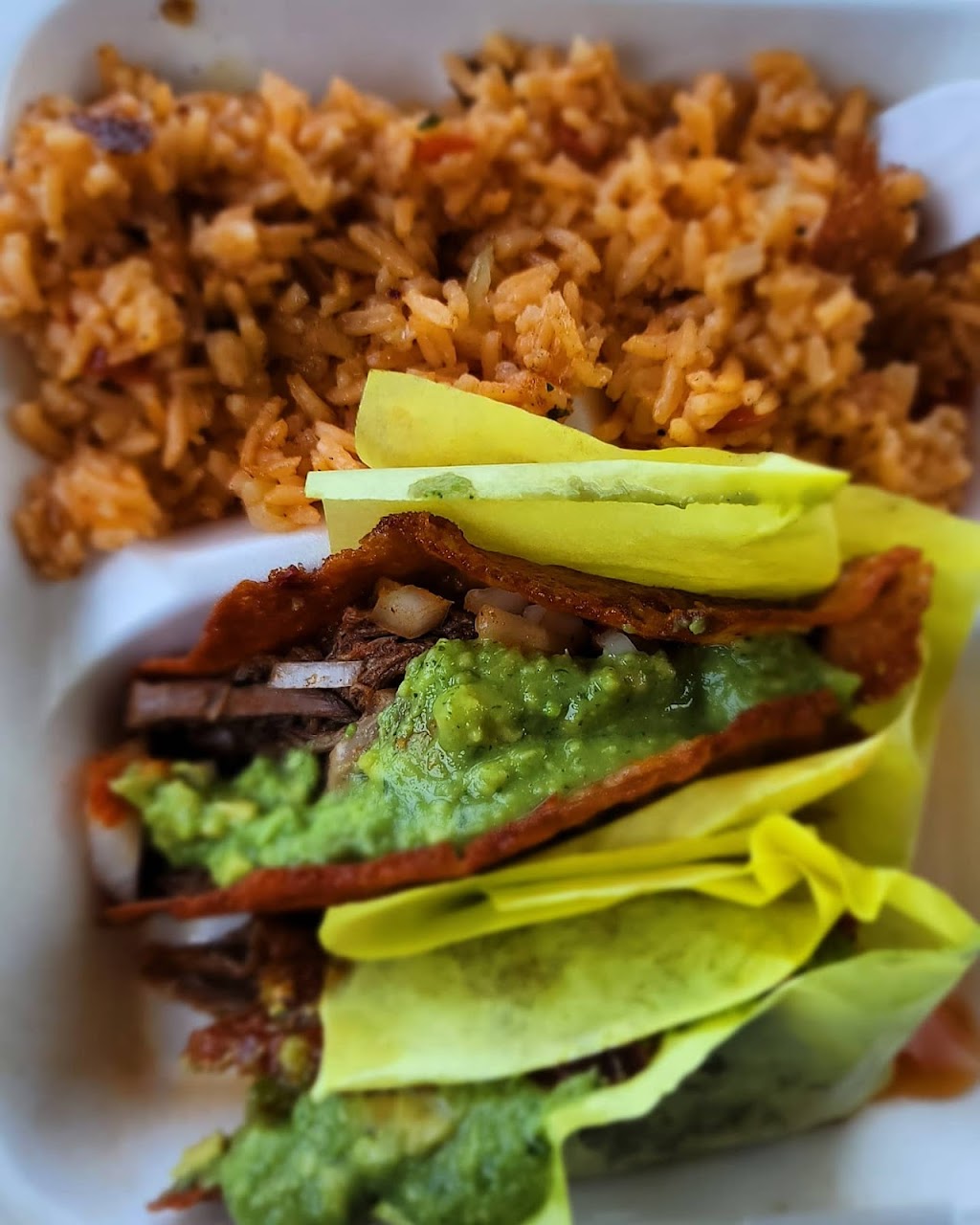 Birrieria Estrada | restaurant | 4116 E Compton Blvd, Compton, CA 90221, USA | 6269567915 OR +1 626-956-7915