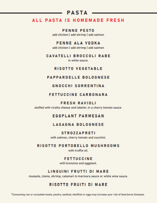 Casa Mía at Soho North | restaurant | 9715 N Kings Hwy, Myrtle Beach, SC 29572, USA | 8439459696 OR +1 843-945-9696