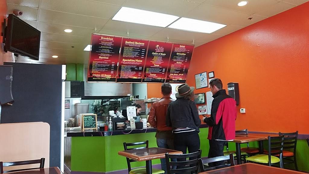 Mr Taco | restaurant | 3930 Decoto Rd, Fremont, CA 94536, USA | 5107132250 OR +1 510-713-2250