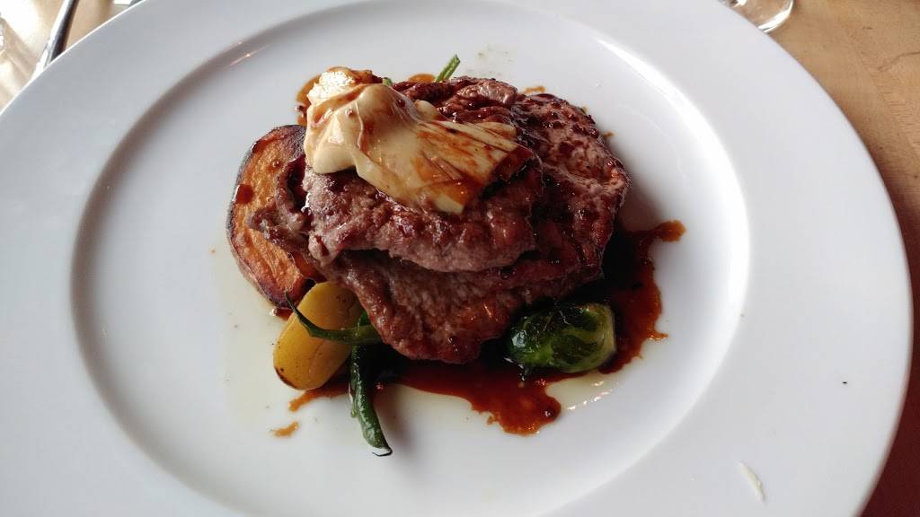 PAESE Ristorante | meal takeaway | 3827 Bathurst St, North York, ON M3H 3N1, Canada | 4166316585 OR +1 416-631-6585