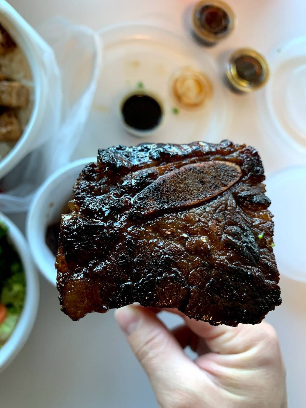 The Flame Broiler | restaurant | 4525 West Coast Hwy B, Newport Beach, CA 92663, USA | 9495744954 OR +1 949-574-4954