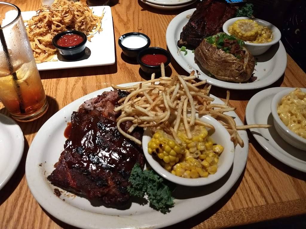 Bobby-Q BBQ Restaurant and Steakhouse | restaurant | 1610 S Stapley Dr, Mesa, AZ 85204, USA | 4803617470 OR +1 480-361-7470