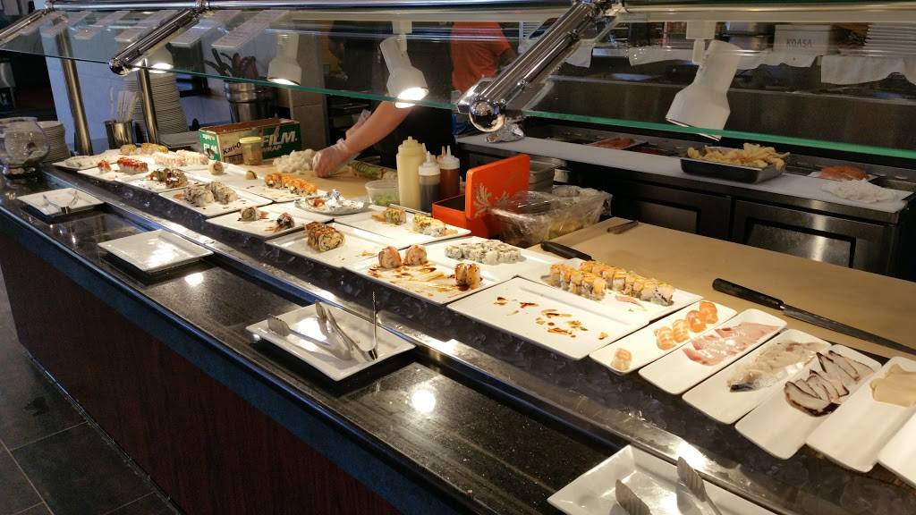 Antioch Buffet | restaurant | 4250 Lone Tree Way, Antioch, CA 94531, USA | 9257754850 OR +1 925-775-4850