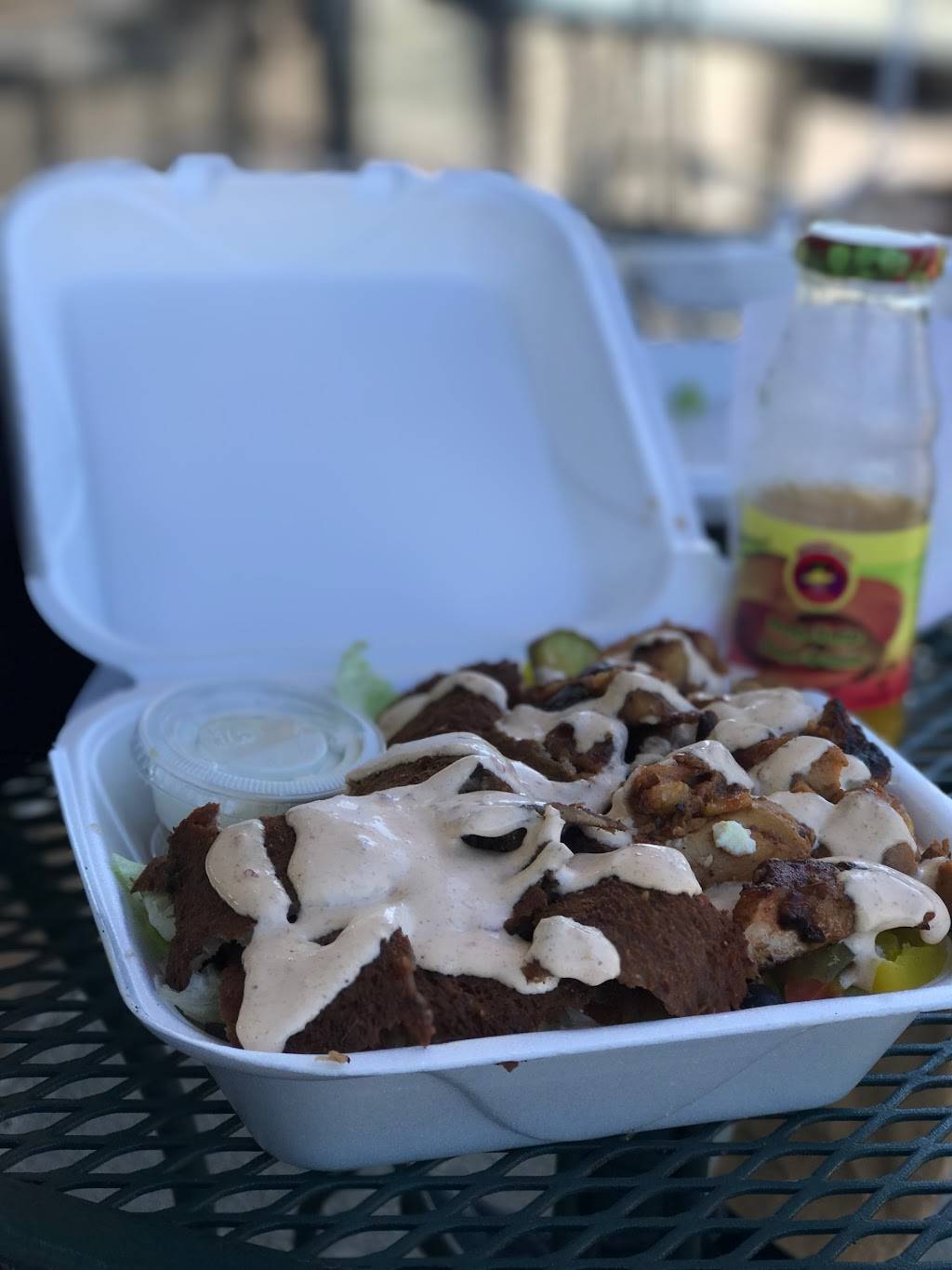 Arhiboo Shawarma | restaurant | 4865 Memorial Dr, Stone Mountain, GA 30083, USA | 6787320079 OR +1 678-732-0079