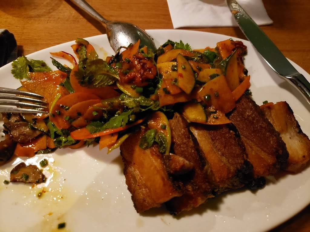 Costera | restaurant | 4938 Prytania St, New Orleans, LA 70115, USA | 5043022332 OR +1 504-302-2332