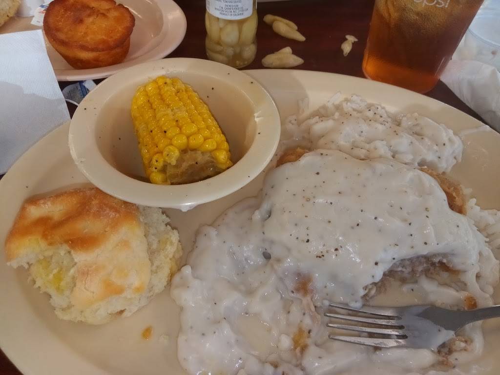 Dixie Family Restaurant II | restaurant | 701 Wade Hampton Blvd, Greenville, SC 29609, USA | 8643491730 OR +1 864-349-1730