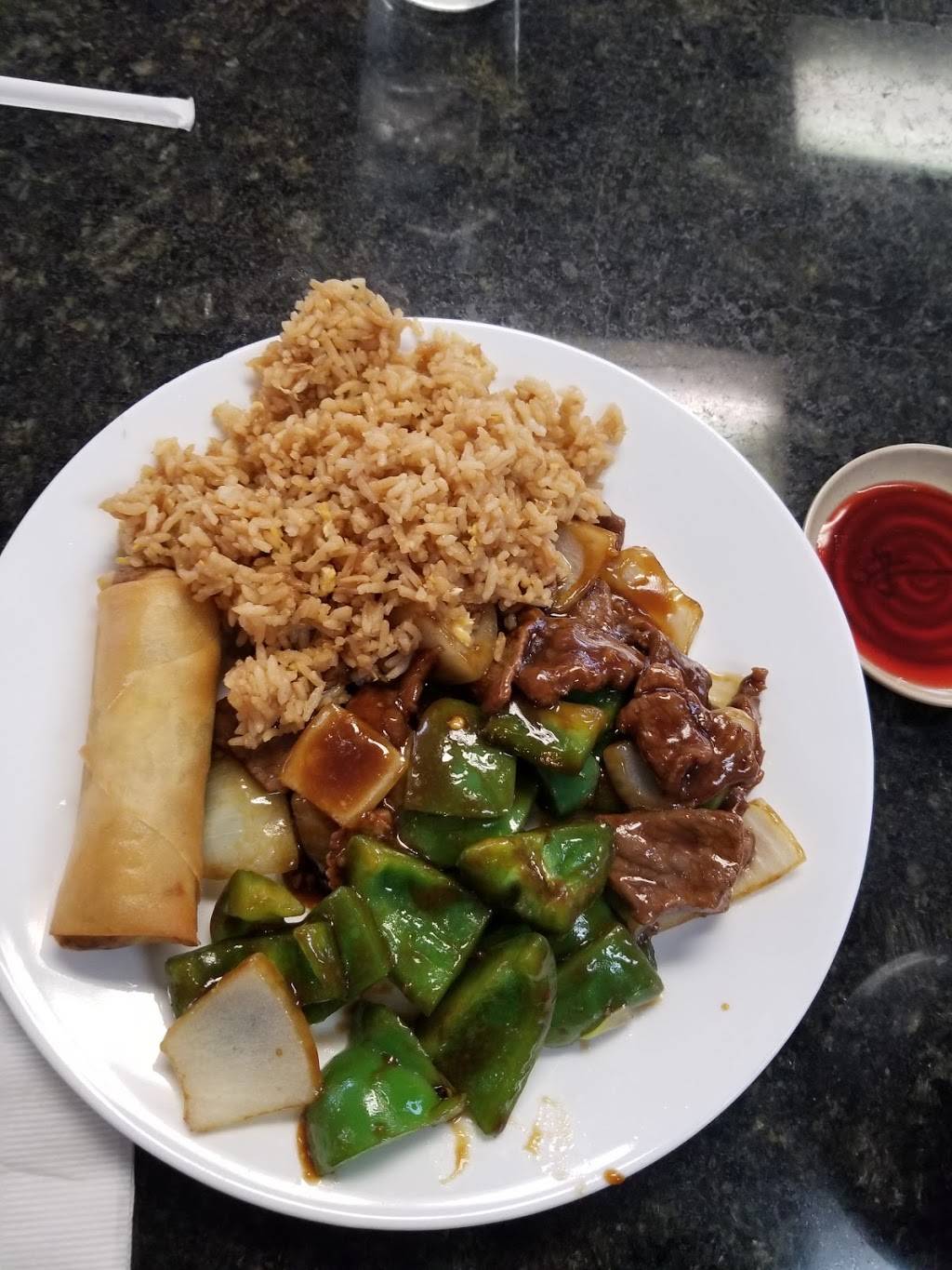 Chinese Duck House | restaurant | 2960 S Virginia St, Reno, NV 89502, USA | 7758297001 OR +1 775-829-7001
