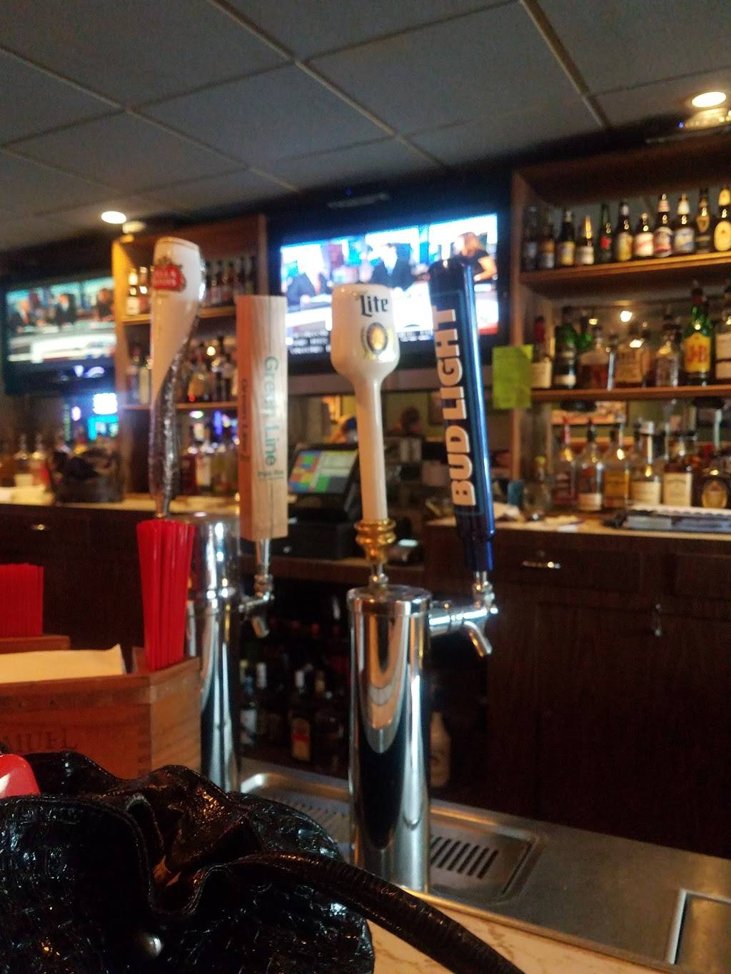 Jasons Pub | restaurant | 1361 Benton St, Crete, IL 60417, USA | 7086726864 OR +1 708-672-6864