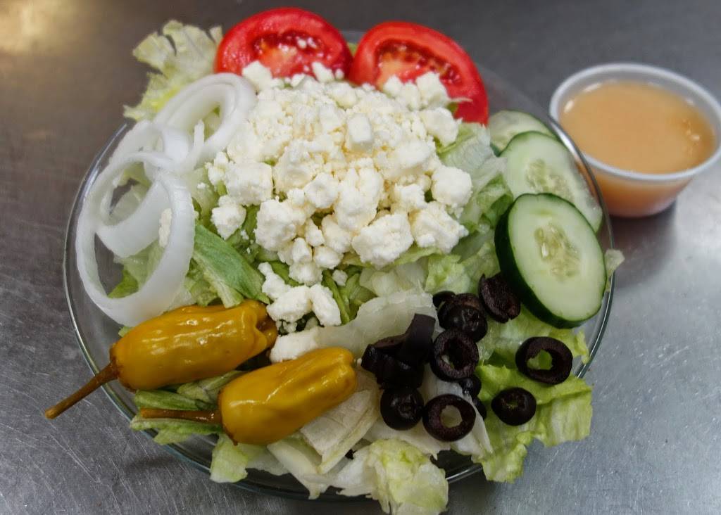 Verys Great Philly Food | restaurant | 6729 Two Notch Rd #J, Columbia, SC 29223, USA | 8037886254 OR +1 803-788-6254