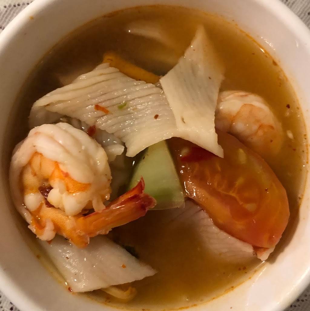 Eastern Classic Thai Restaurant | restaurant | 461 Tennessee St, Redlands, CA 92373, USA | 9097930150 OR +1 909-793-0150