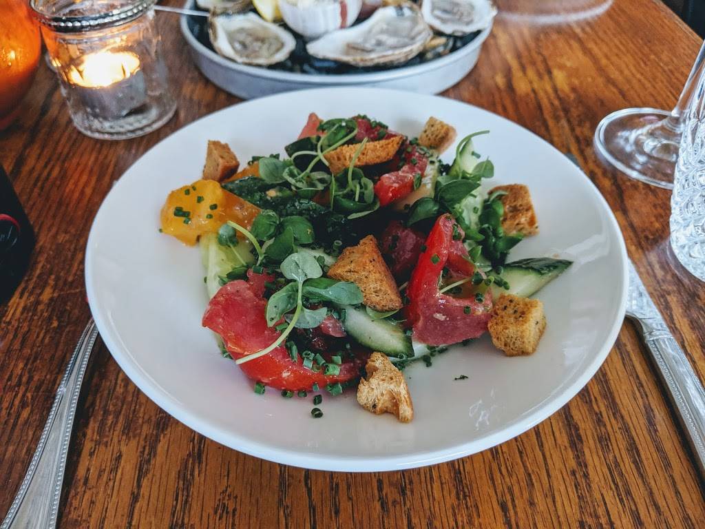 Greta Solomons Dining Room | restaurant | 1118 Queen St E, Toronto, ON M4M 1K9, Canada | 6473478640 OR +1 647-347-8640