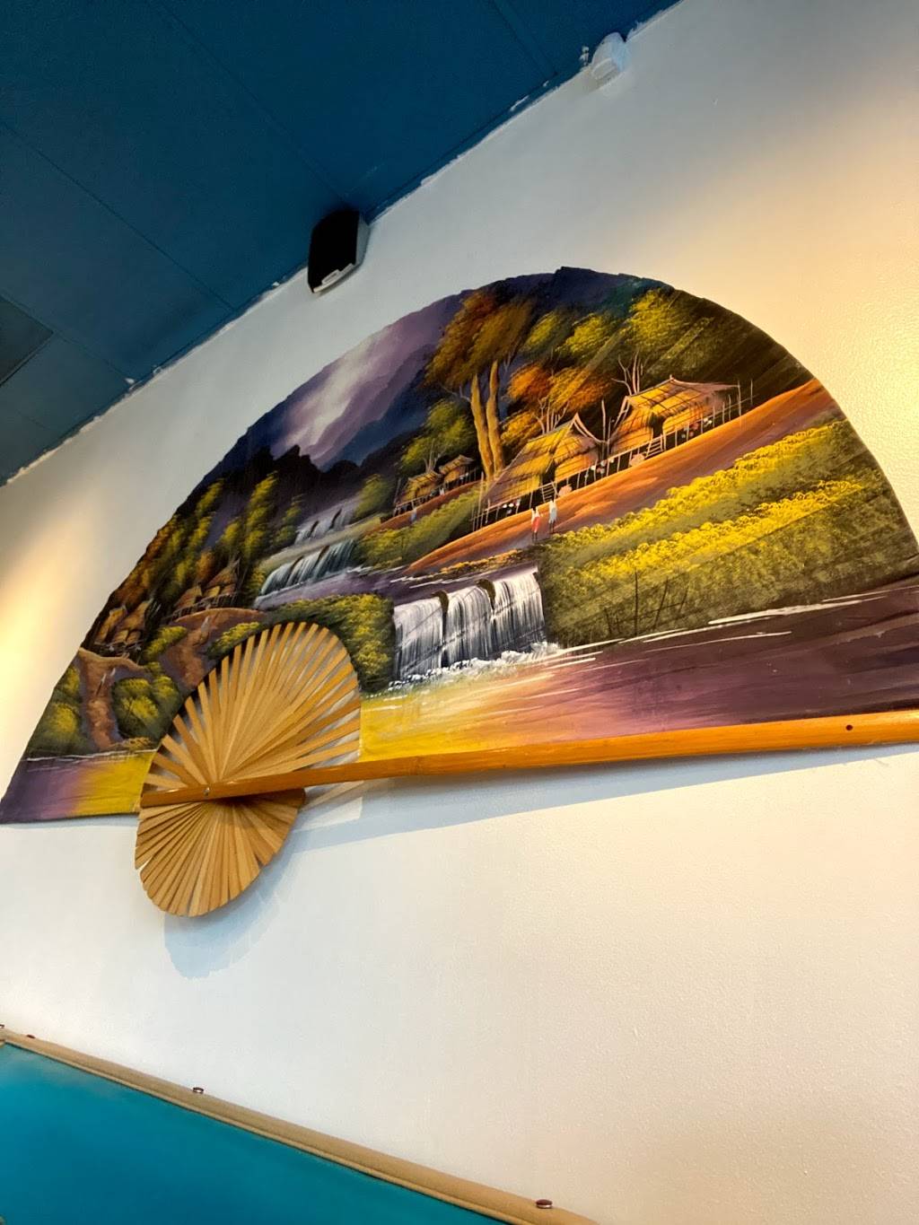 Craving Thai | restaurant | 1250 SW 43rd St ste a, Renton, WA 98057, USA | 4252515058 OR +1 425-251-5058