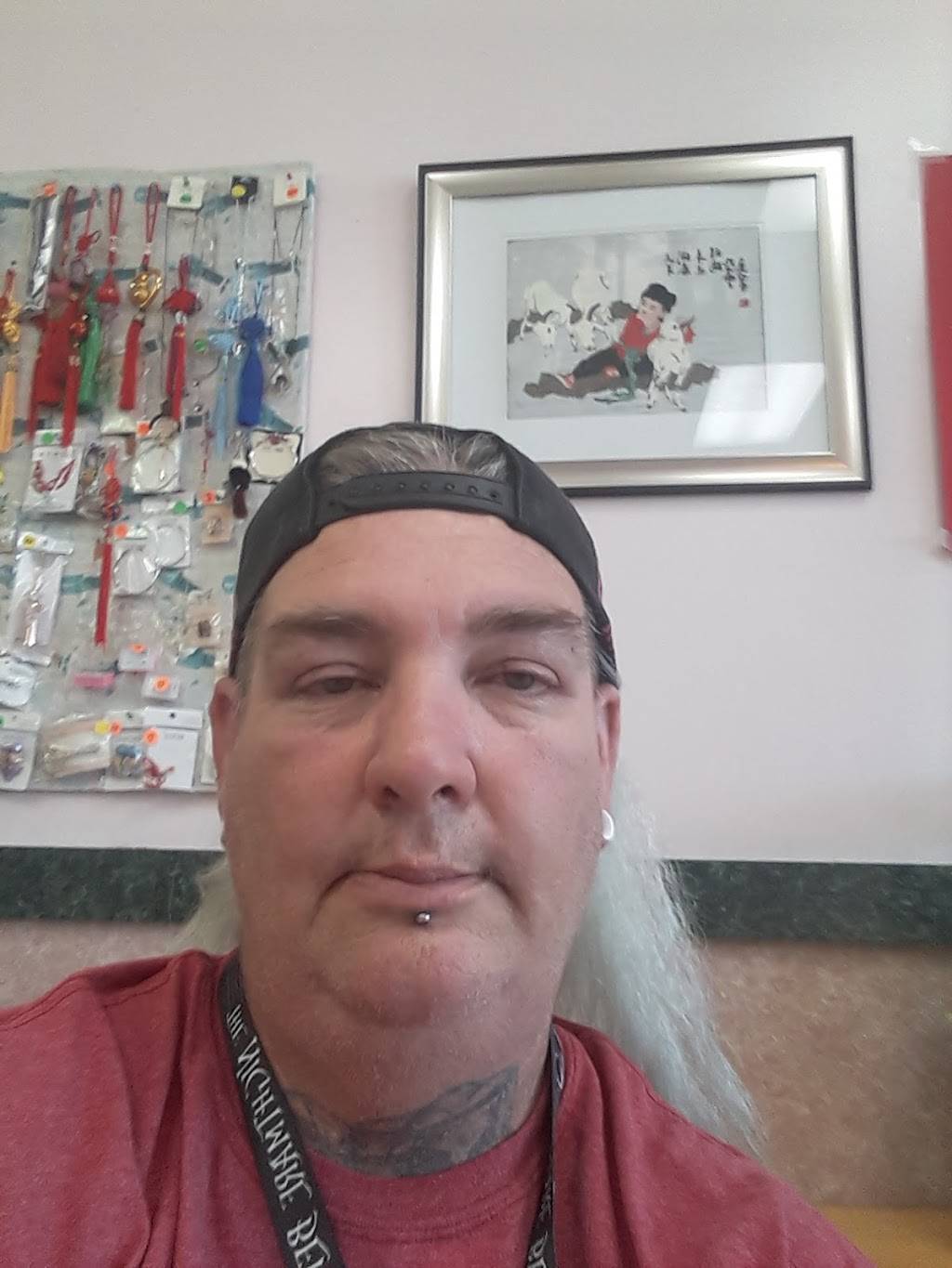 China Feast | restaurant | 7800 S US Hwy 17 92, Fern Park, FL 32730, USA | 4073318131 OR +1 407-331-8131