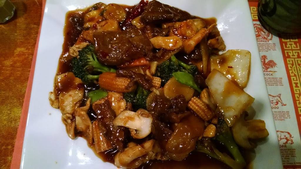 Good Fortune Cafe Restaurant | cafe | 5446 A, 237 Kentlands Blvd, Gaithersburg, MD 20878, USA | 3012162828 OR +1 301-216-2828