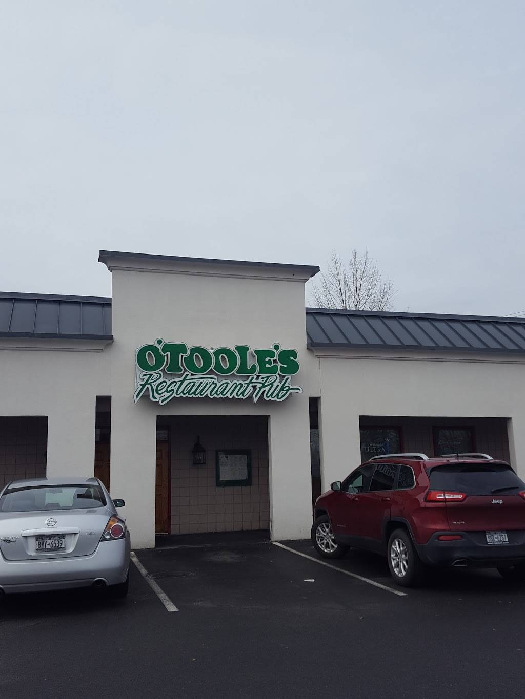 OTooles Restaurant Pub | restaurant | 118 Quaker Rd, Queensbury, NY 12804, USA | 5187933389 OR +1 518-793-3389