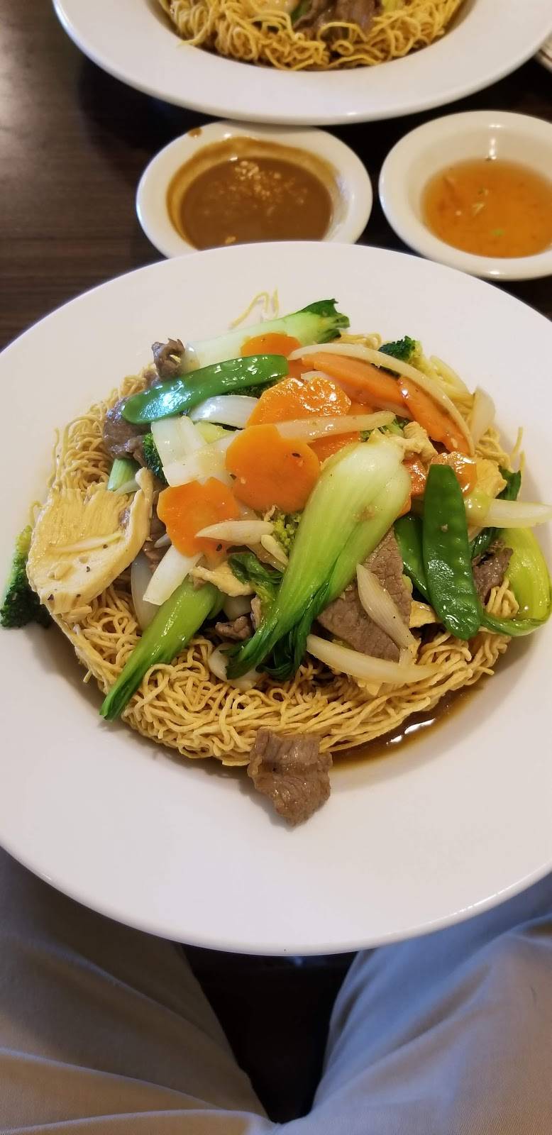 Pho Tan | restaurant | 2920 S Combee Rd, Lakeland, FL 33803, USA | 8636651312 OR +1 863-665-1312