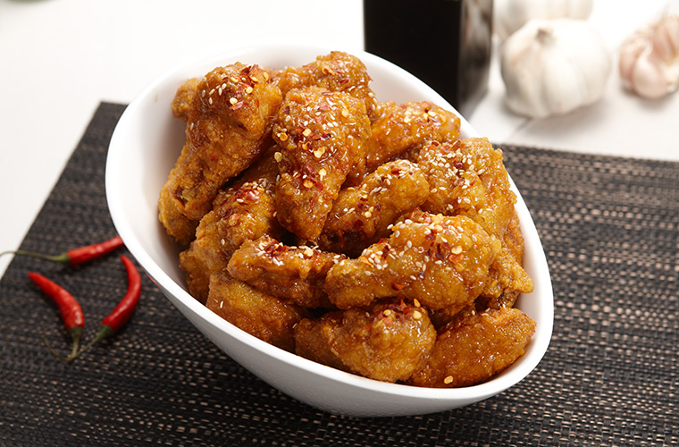 PELICANA CHICKEN | meal takeaway | 8443 Haven Ave #111, Rancho Cucamonga, CA 91730, USA | 9092449090 OR +1 909-244-9090