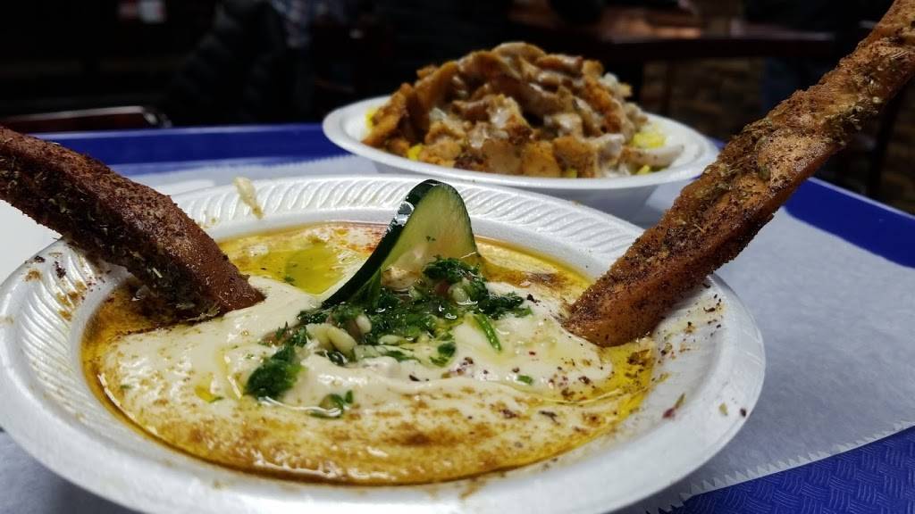 Fattoush Cafe | restaurant | 1716 Charlotte Ave, Nashville, TN 37203, USA | 6153211667 OR +1 615-321-1667