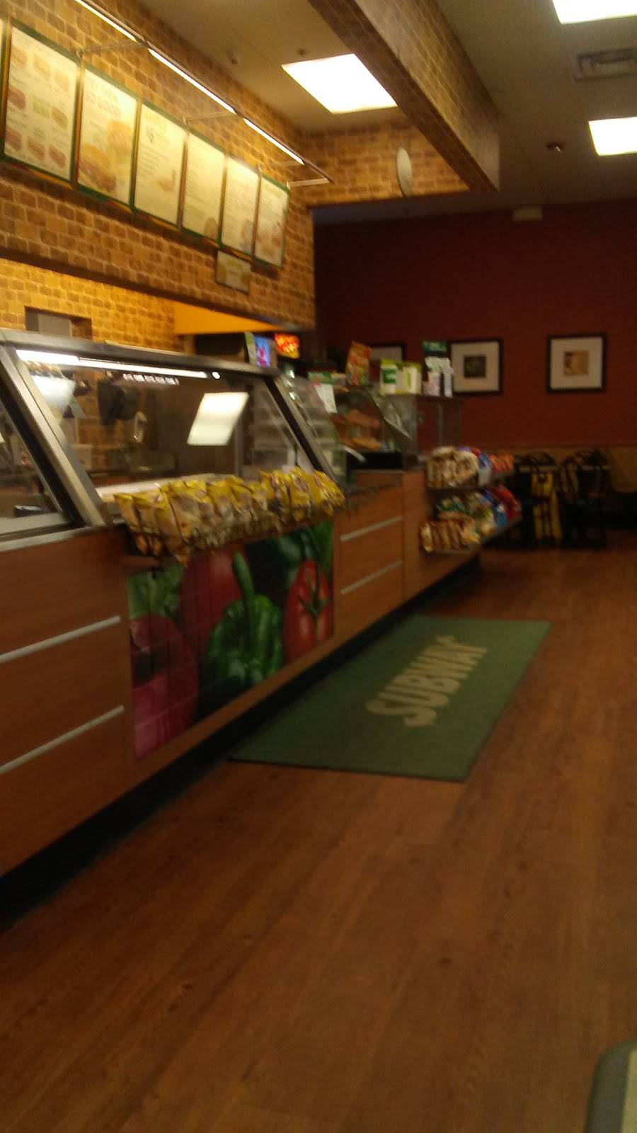 Subway Restaurants | restaurant | 751 South Dual Highway, Seaford, DE 19973, USA | 3026290935 OR +1 302-629-0935