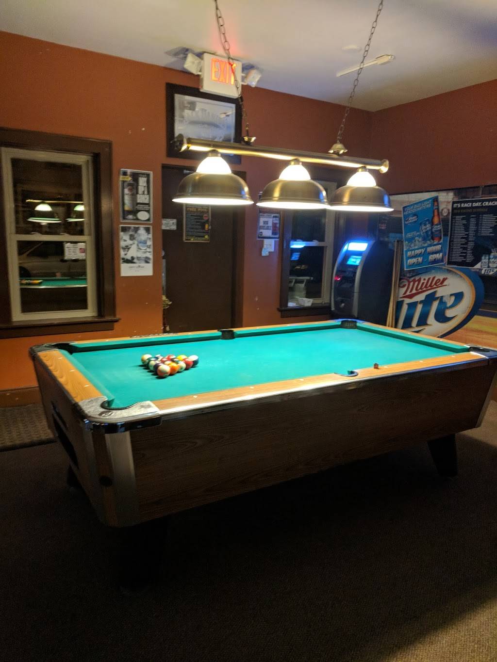 Brew City Tap | restaurant | 3105 W Forest Home Ave, Milwaukee, WI 53215, USA | 4143128402 OR +1 414-312-8402