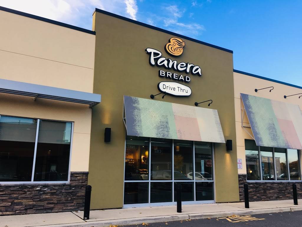 Panera Bread | cafe | 770 NJ-17, Paramus, NJ 07652, USA | 2013890503 OR +1 201-389-0503