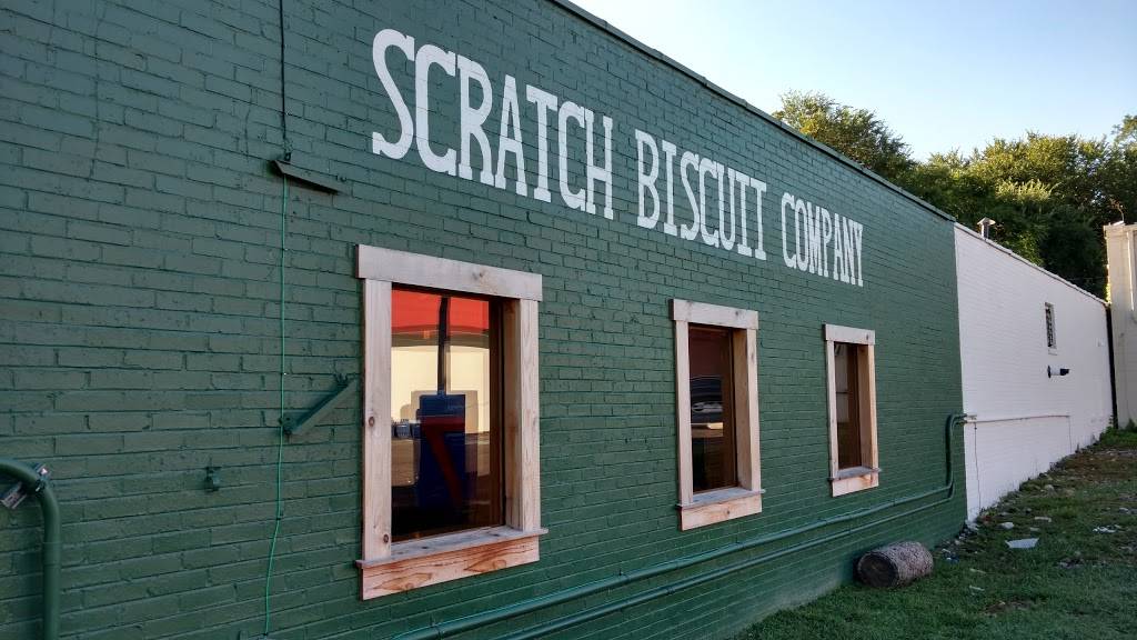 Scratch Biscuit Company | restaurant | 1820 Memorial Ave SW, Roanoke, VA 24015, USA | 5408550882 OR +1 540-855-0882