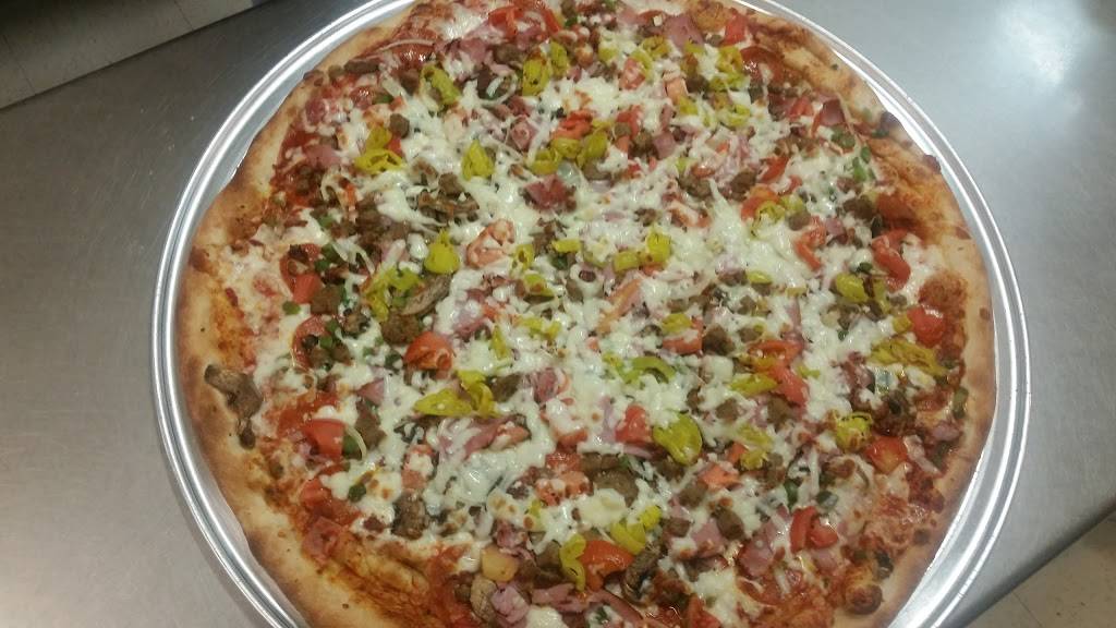 Annas Pizza & Italian Restaurant | restaurant | 128 Colonial Trail E, Surry, VA 23883, USA | 7572940702 OR +1 757-294-0702