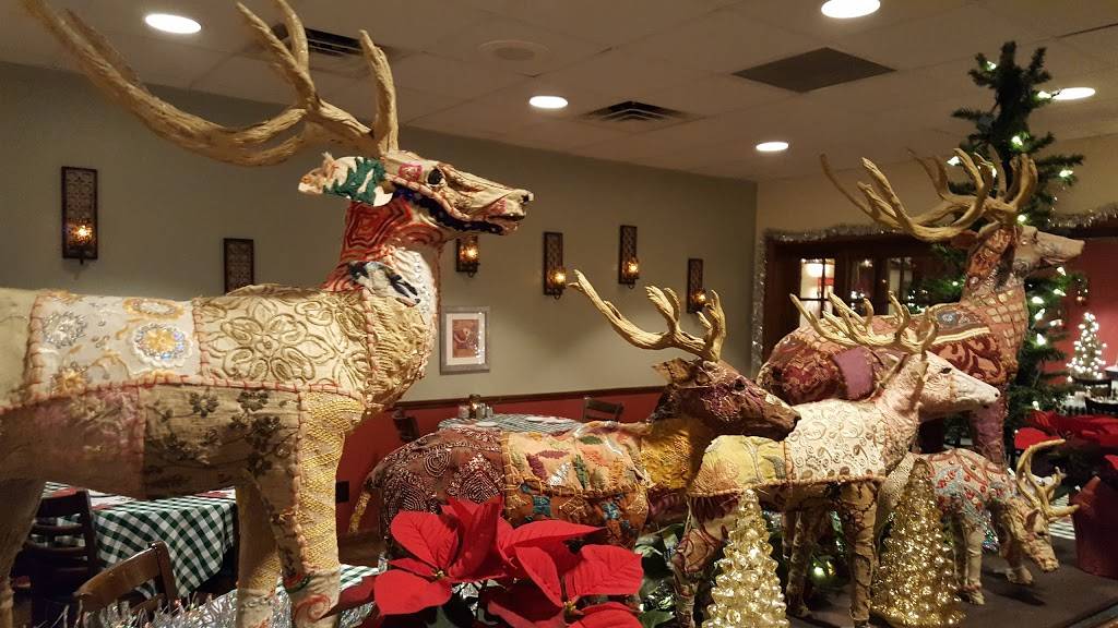 Ann & Tonys | restaurant | 211 E Main St, West Jefferson, OH 43162, USA | 6148798897 OR +1 614-879-8897