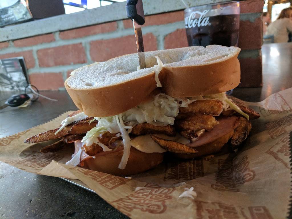 Primanti Bros. | restaurant | 2550 W Plank Rd, Altoona, PA 16601, USA | 8142042949 OR +1 814-204-2949