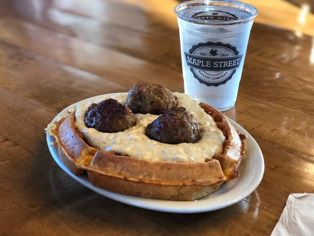 Maple Street Biscuit Company- Point Meadows | restaurant | 8358 Point Meadows Dr, Jacksonville, FL 32256, USA | 9045516465 OR +1 904-551-6465