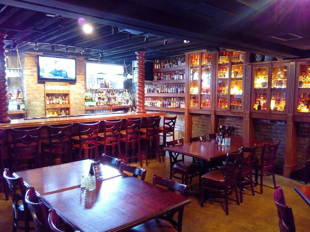 The Miller House | restaurant | 301 E 5th St, Owensboro, KY 42303, USA | 2706855878 OR +1 270-685-5878