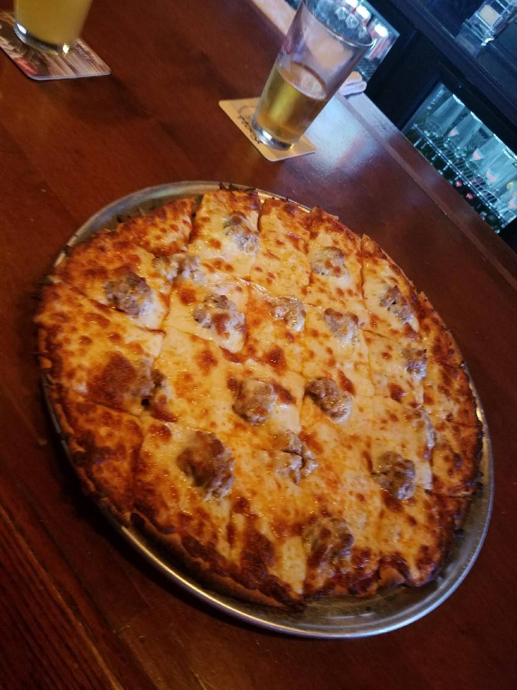 Taste of Chicago | restaurant | 180 E 1st St, Reno, NV 89501, USA | 7759714462 OR +1 775-971-4462