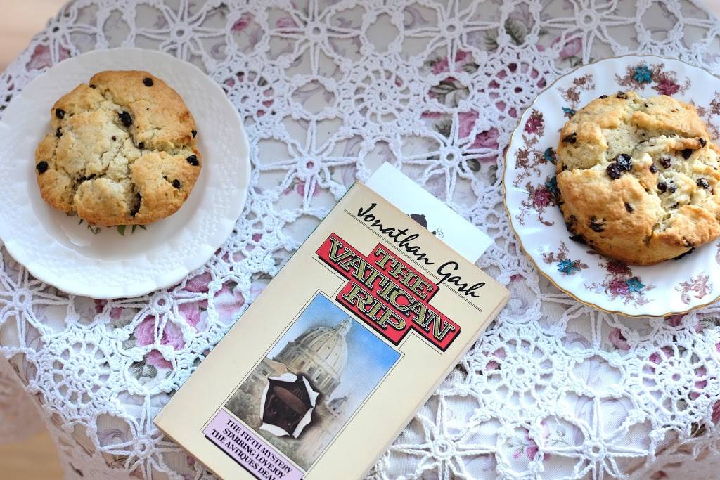 Lovejoys Tea Room of Portland | cafe | 3286 NE Killingsworth St, Portland, OR 97211, USA | 5035677888 OR +1 503-567-7888