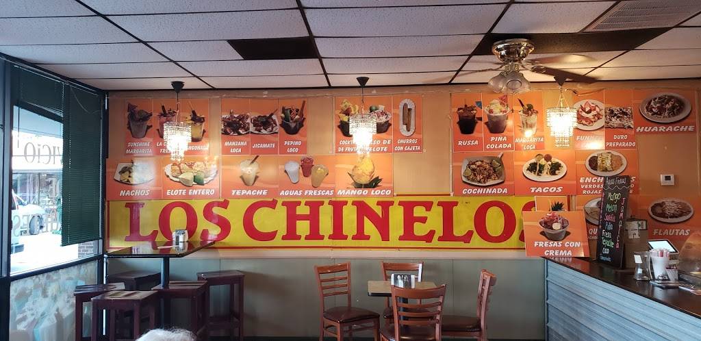Super Tortas y Antojitos Los Chinelos | restaurant | 1730 W Randol Mill Rd #146, Arlington, TX 76012, USA | 8177953977 OR +1 817-795-3977
