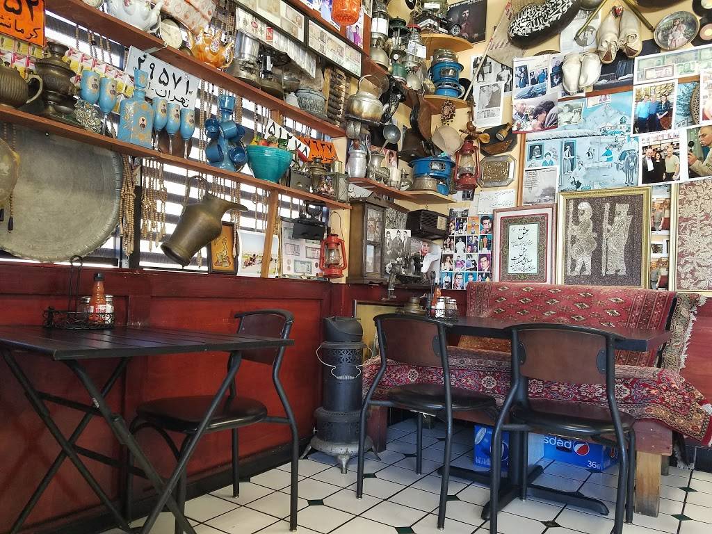 It’s All Good House of Kabab (Beryani Esfahan) | restaurant | 6800 Reseda Blvd, Reseda, CA 91335, USA | 8187577702 OR +1 818-757-7702