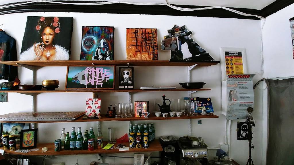 Benyam | restaurant | 2795 Frederick Douglass Blvd, New York, NY 10039, USA | 2125107353 OR +1 212-510-7353