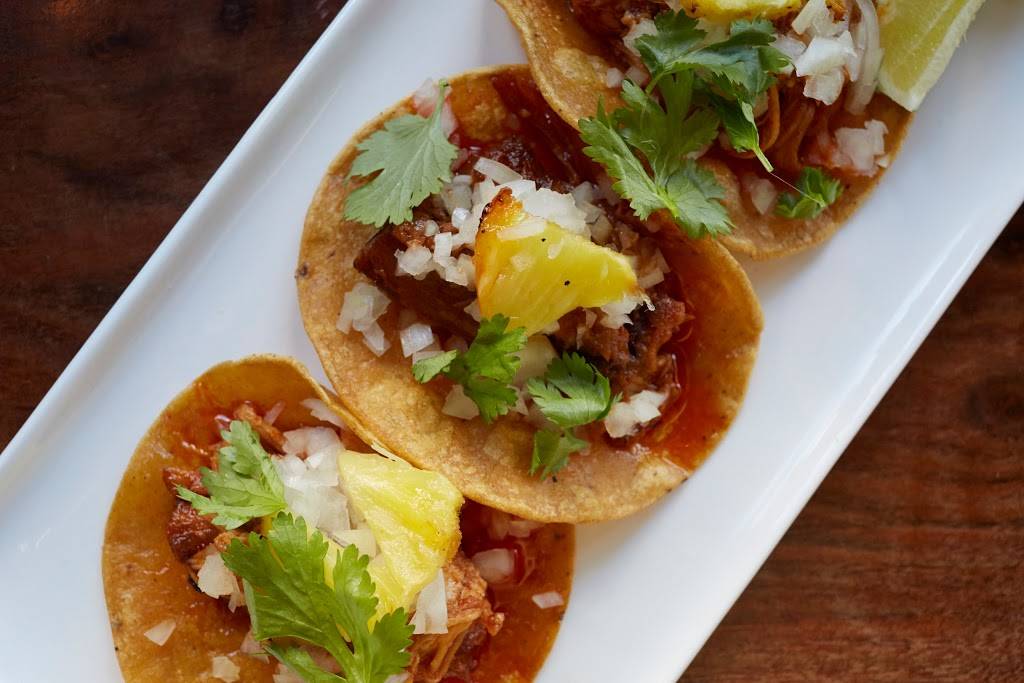 Mezcalito | restaurant | 1821, 2323 Polk St, San Francisco, CA 94109, USA | 4154412323 OR +1 415-441-2323