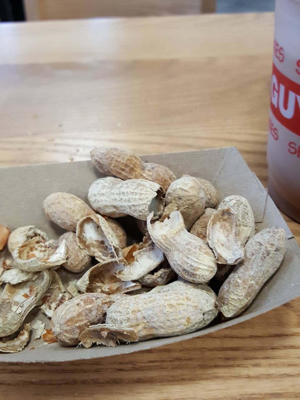 Five Guys | meal takeaway | 2140 Daniels St, Manteca, CA 95337, USA | 2099236106 OR +1 209-923-6106