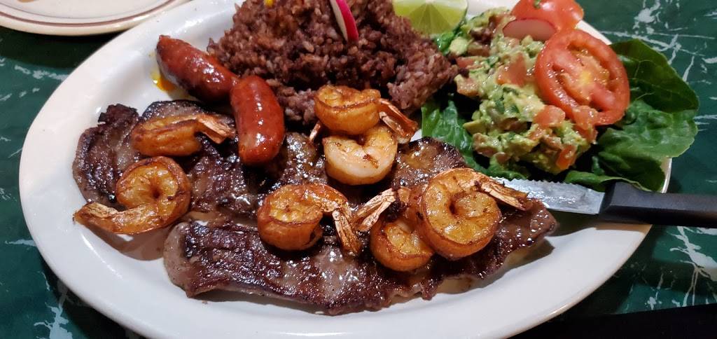 El Salvador Del Mundo | restaurant | 2901 6th Ave, Des Moines, IA 50313, USA | 5152445224 OR +1 515-244-5224