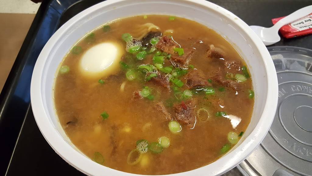 Nori Sushi & Ramen Noodle Bar | restaurant | 203 Yorktown Shopping Center, Lombard, IL 60148, USA | 6309324903 OR +1 630-932-4903