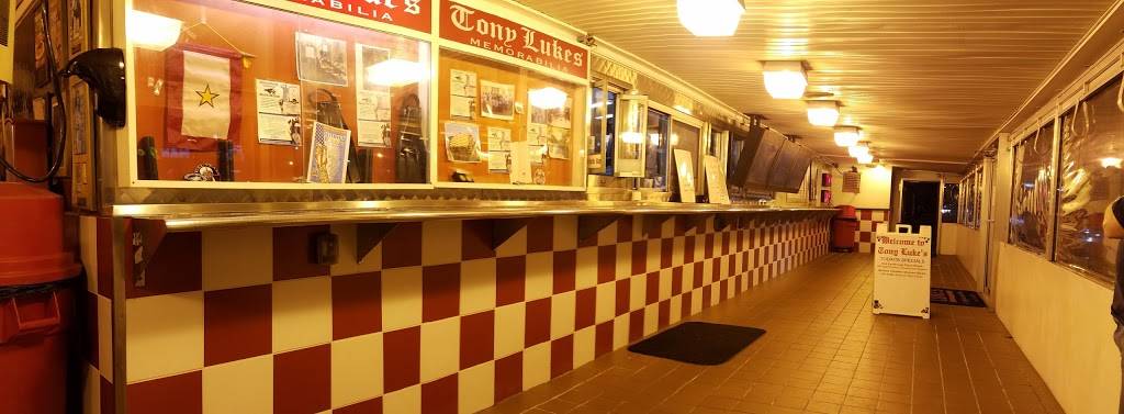 Tony Lukes | restaurant | 39 E Oregon Ave, Philadelphia, PA 19148, USA | 2155515725 OR +1 215-551-5725